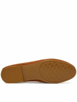 Chunky loafers 802946809014 Marrone