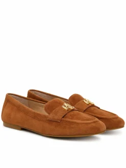 Chunky loafers 802946809014 Marrone