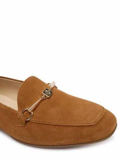 Chunky loafers 0-181762-22000 Marrone