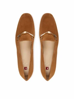 Chunky loafers 0-181762-22000 Marrone