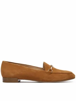 Chunky loafers 0-181762-22000 Marrone