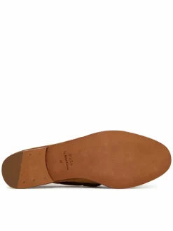Chunky loafers 818942648003 Marrone