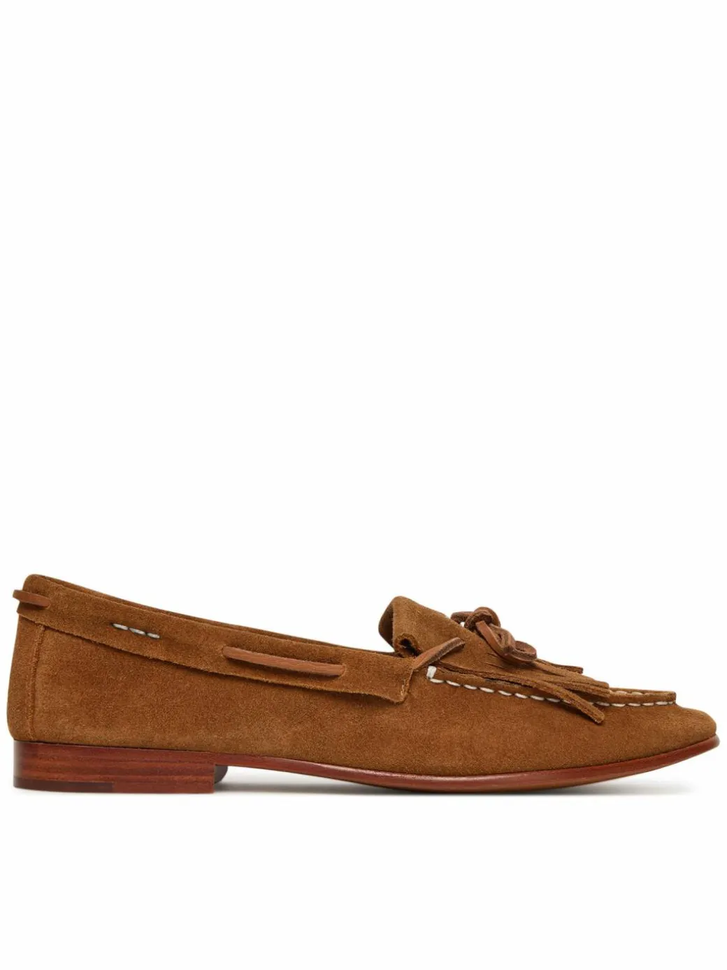 Chunky loafers 818942648003 Marrone