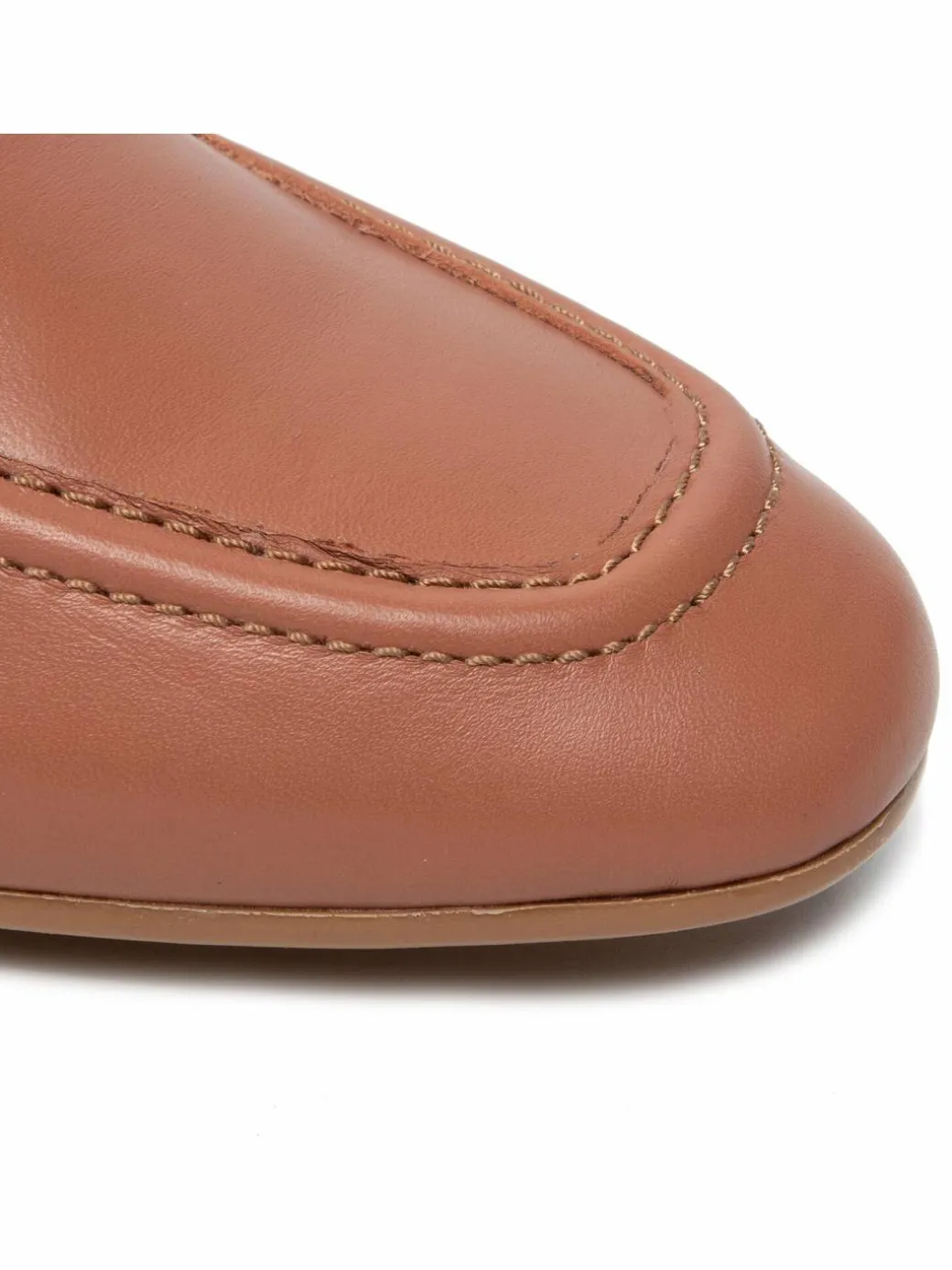 Chunky loafers 7311 Marrone