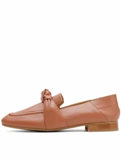 Chunky loafers 7311 Marrone