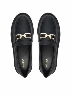 Chunky loafers Mazey 13827624 Nero
