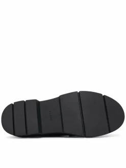 Chunky loafers Mazey 13827624 Nero