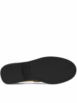 Chunky loafers MICHELLE-0107 Oro