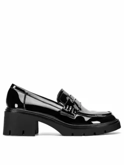 Chunky loafers MIRIANA Nero