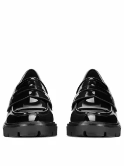 Chunky loafers MIRIANA Nero