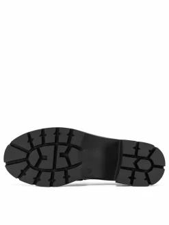 Chunky loafers MIRIANA Nero