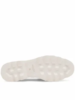 Chunky loafers NECTOR-06W1-016 Bianco