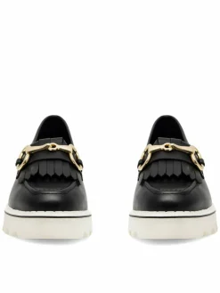 Chunky loafers NECTOR-06W1-016 Nero