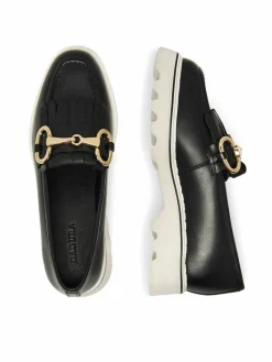 Chunky loafers NECTOR-06W1-016 Nero