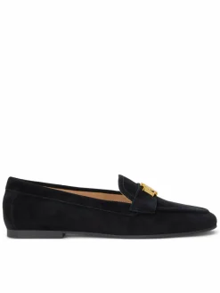 Chunky loafers 802946809005 Nero