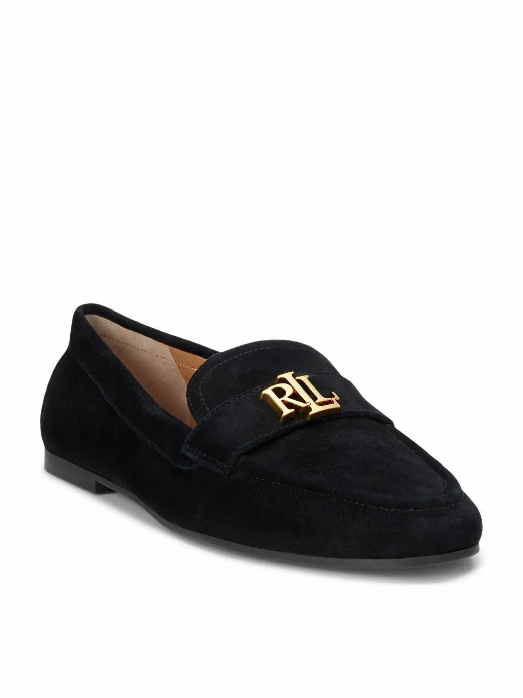 Chunky loafers 802946809005 Nero