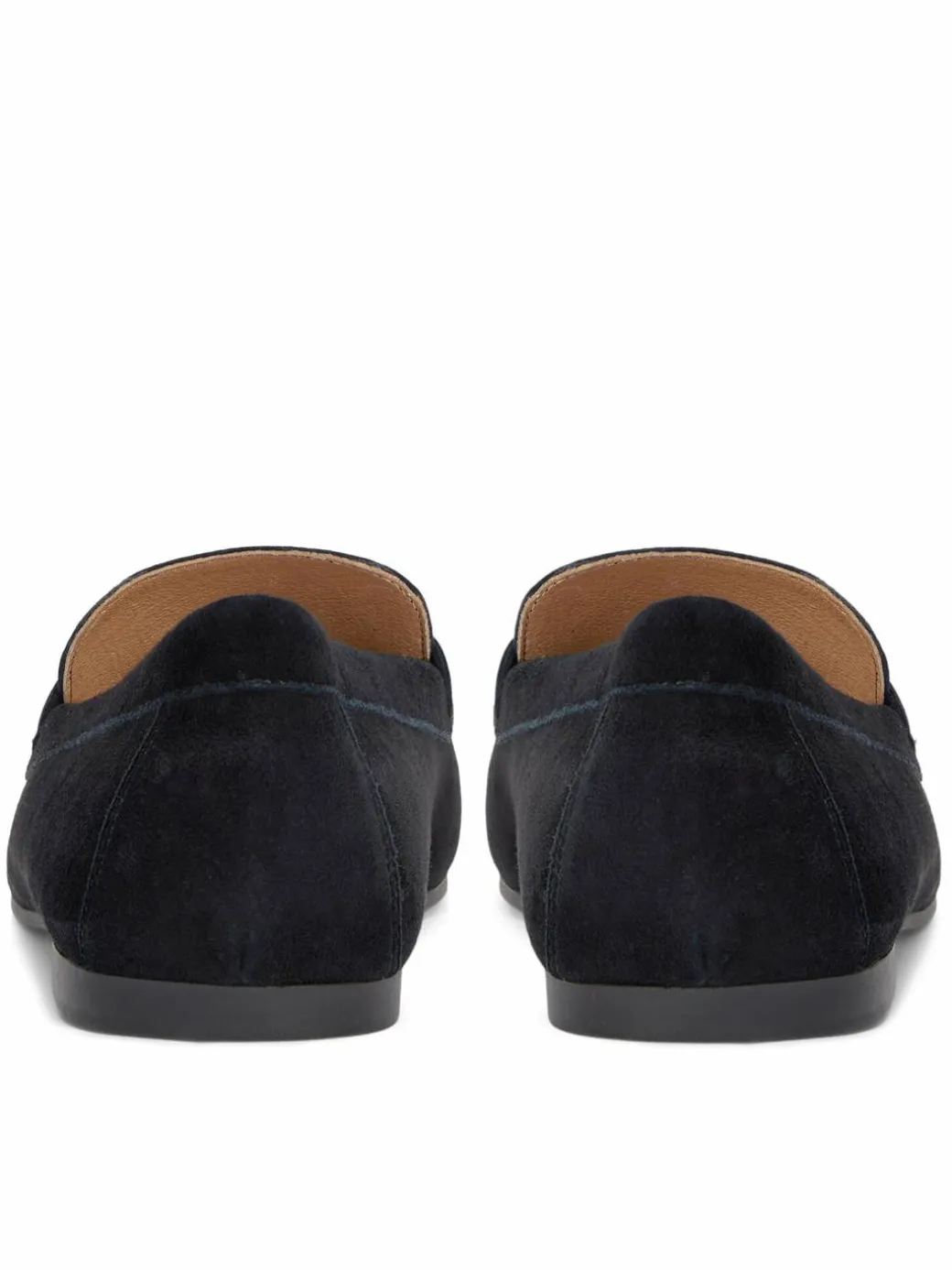 Chunky loafers 802946809005 Nero