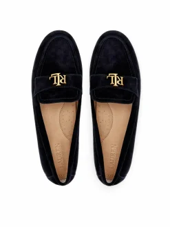 Chunky loafers 802946809005 Nero