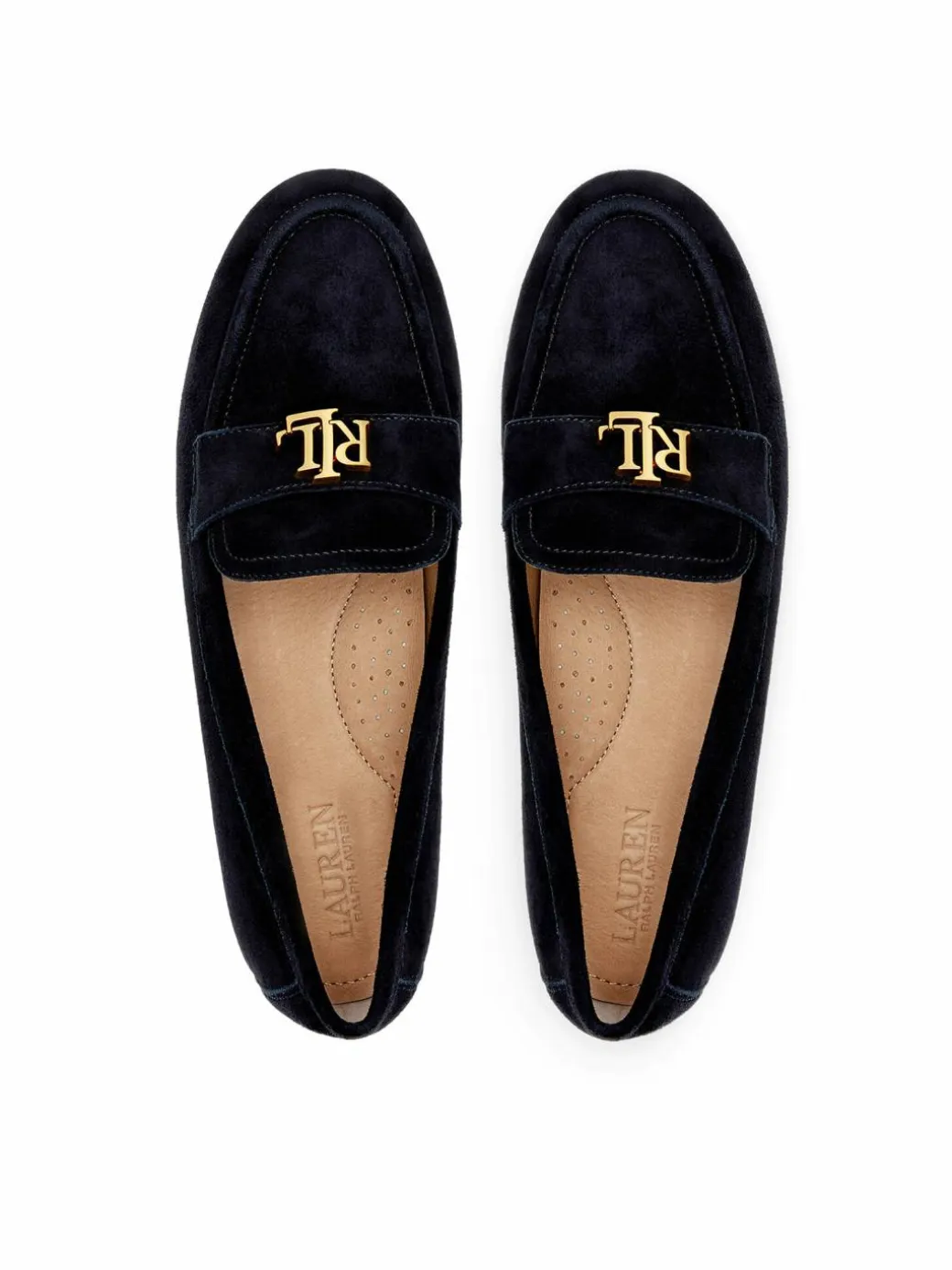 Chunky loafers 802946809005 Nero