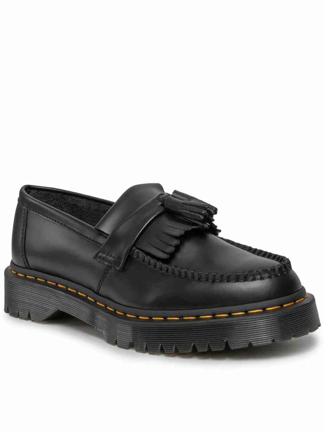 Chunky loafers 26957001 Nero