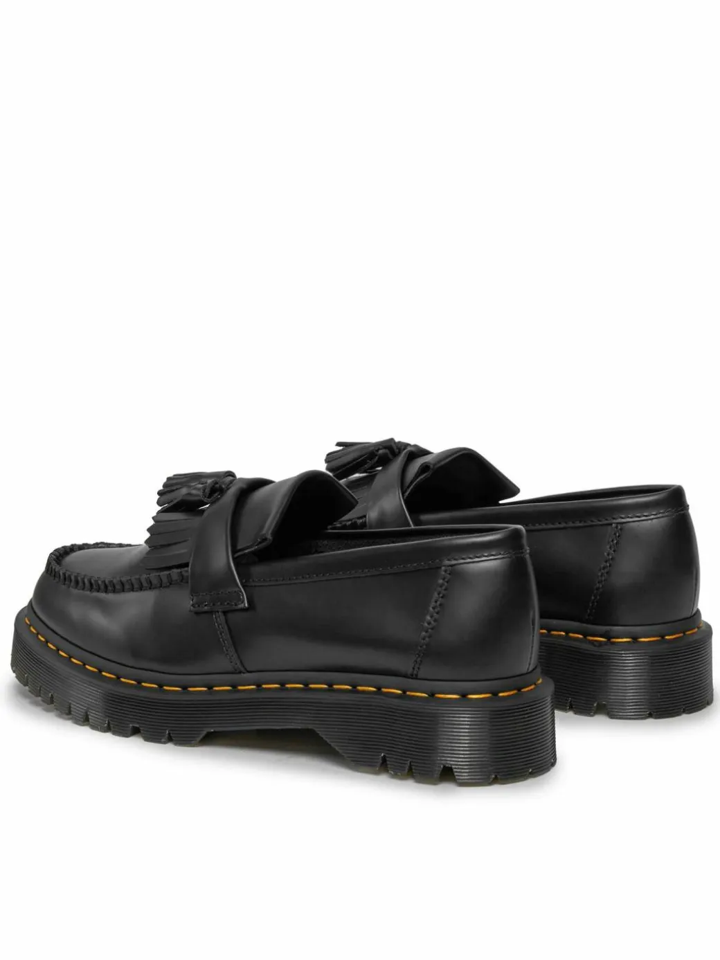 Chunky loafers 26957001 Nero