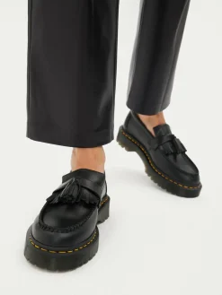 Chunky loafers 26957001 Nero