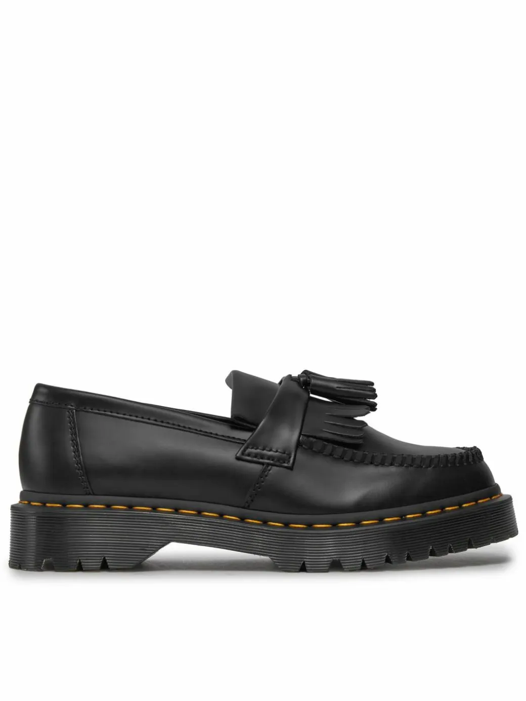 Chunky loafers 26957001 Nero