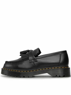 Chunky loafers 26957001 Nero