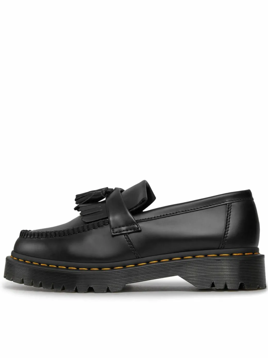 Chunky loafers 26957001 Nero