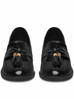 Chunky loafers 13093-2 Nero