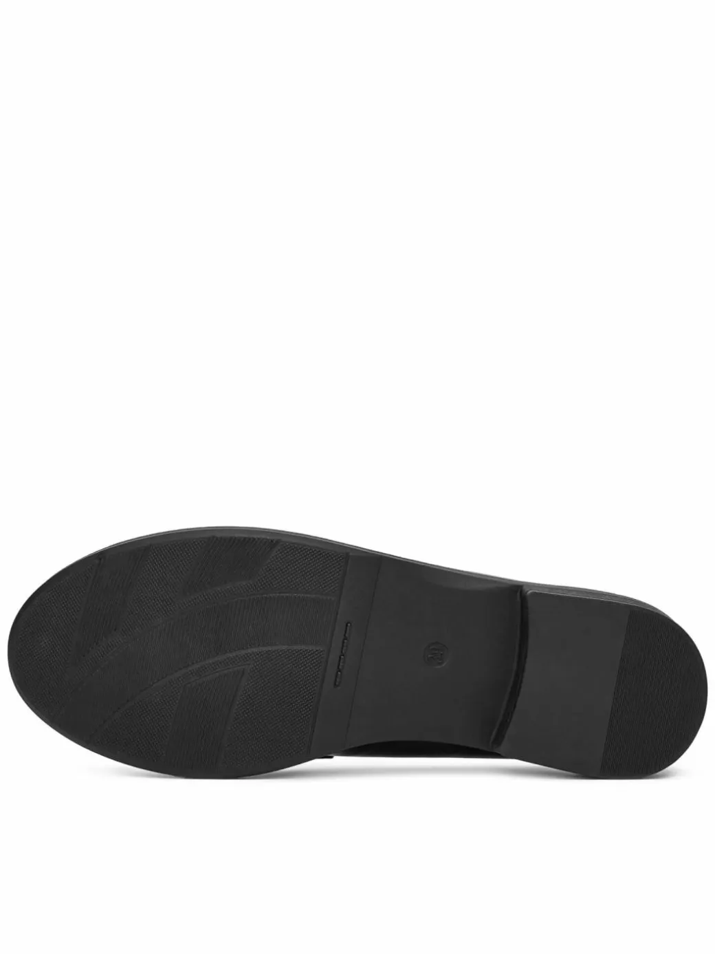 Chunky loafers 13093-2 Nero