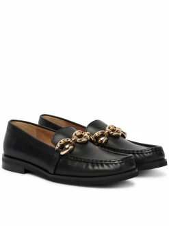 Chunky loafers 1-101410 Nero