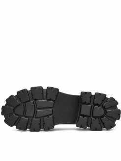 Chunky loafers 17090-2 Nero