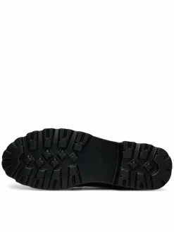 Chunky loafers 3976-1 Nero