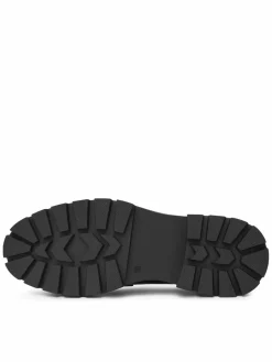 Chunky loafers 58682-8 Nero
