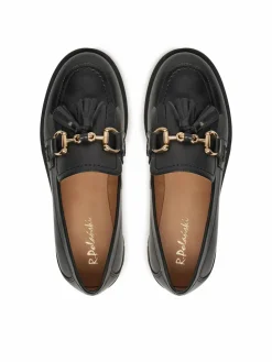 Chunky loafers 1883 Nero