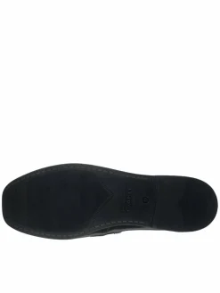 Chunky loafers 31571125 Nero