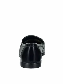 Chunky loafers 31571125 Nero