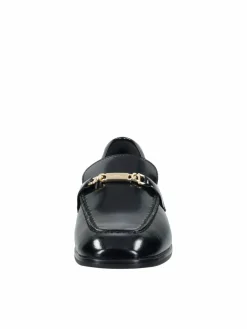 Chunky loafers 31571125 Nero
