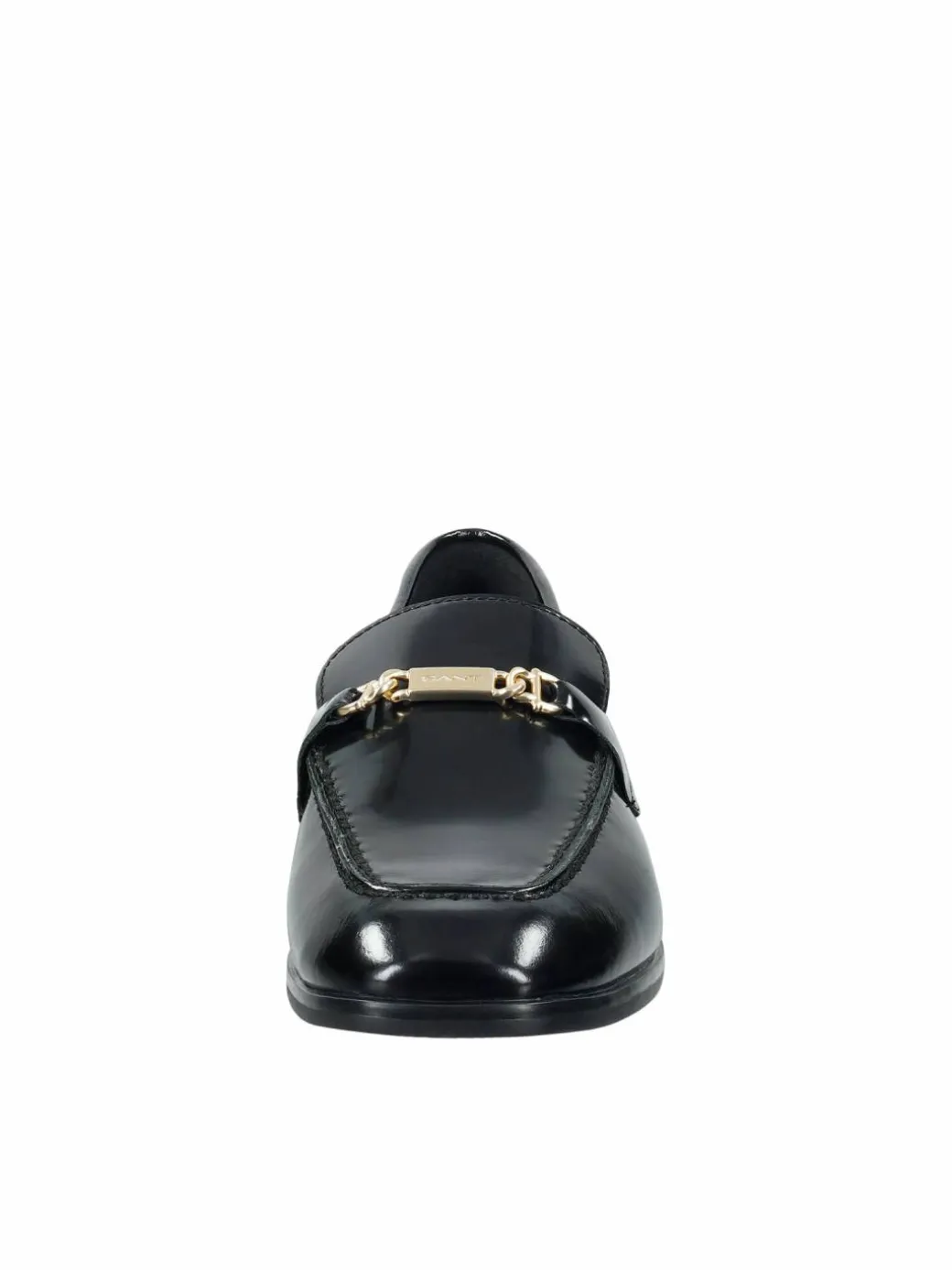 Chunky loafers 31571125 Nero