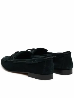 Chunky loafers 818942648001 Nero