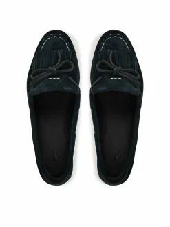 Chunky loafers 818942648001 Nero