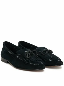 Chunky loafers 818942648001 Nero