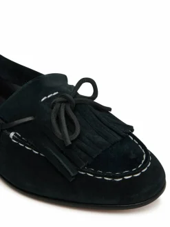 Chunky loafers 818942648001 Nero