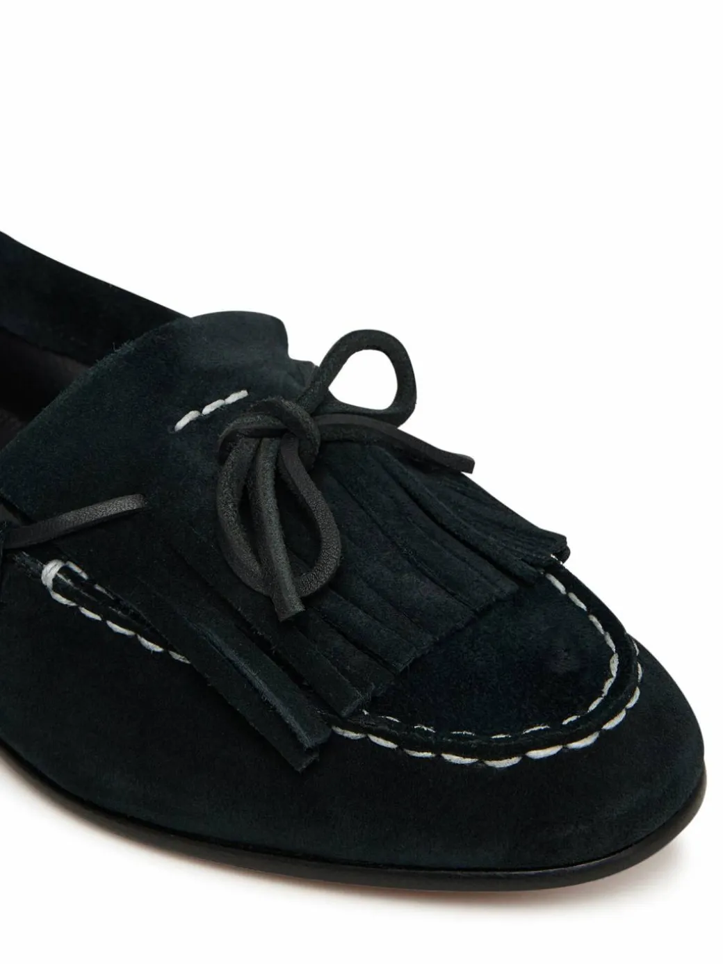 Chunky loafers 818942648001 Nero