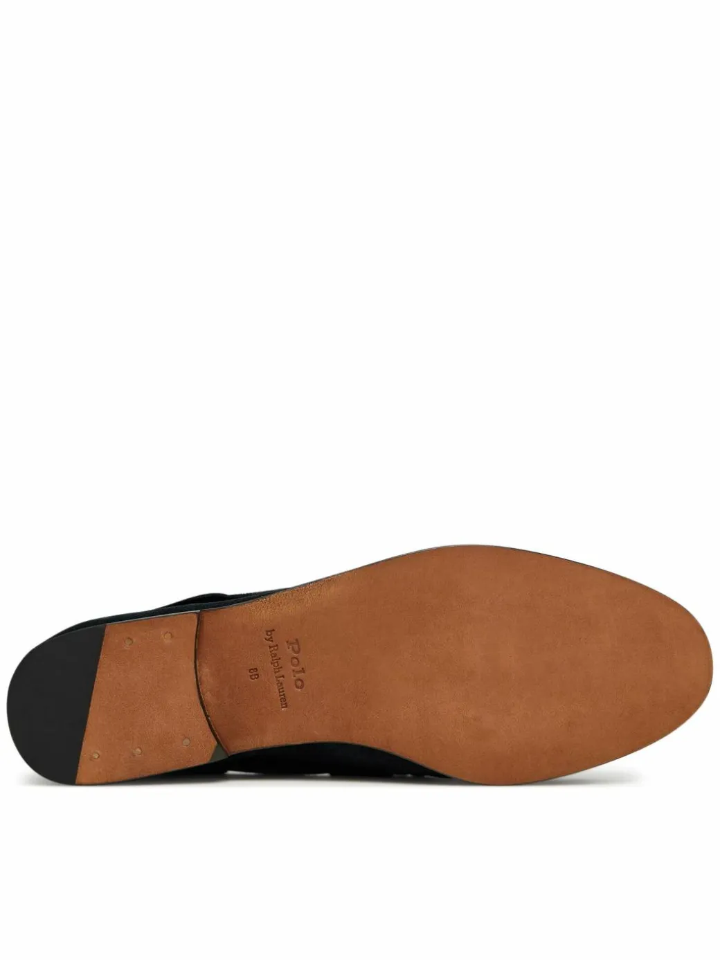 Chunky loafers 818942648001 Nero