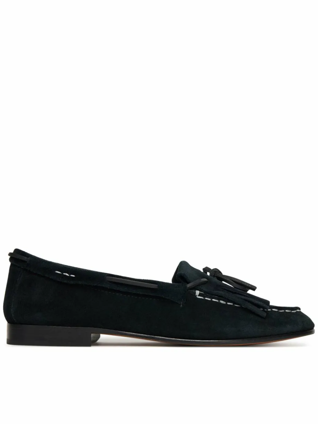 Chunky loafers 818942648001 Nero