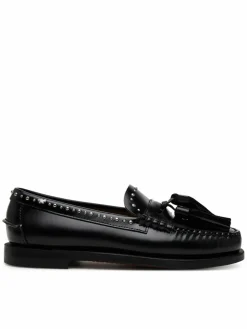 Chunky loafers 2515521014670 Nero