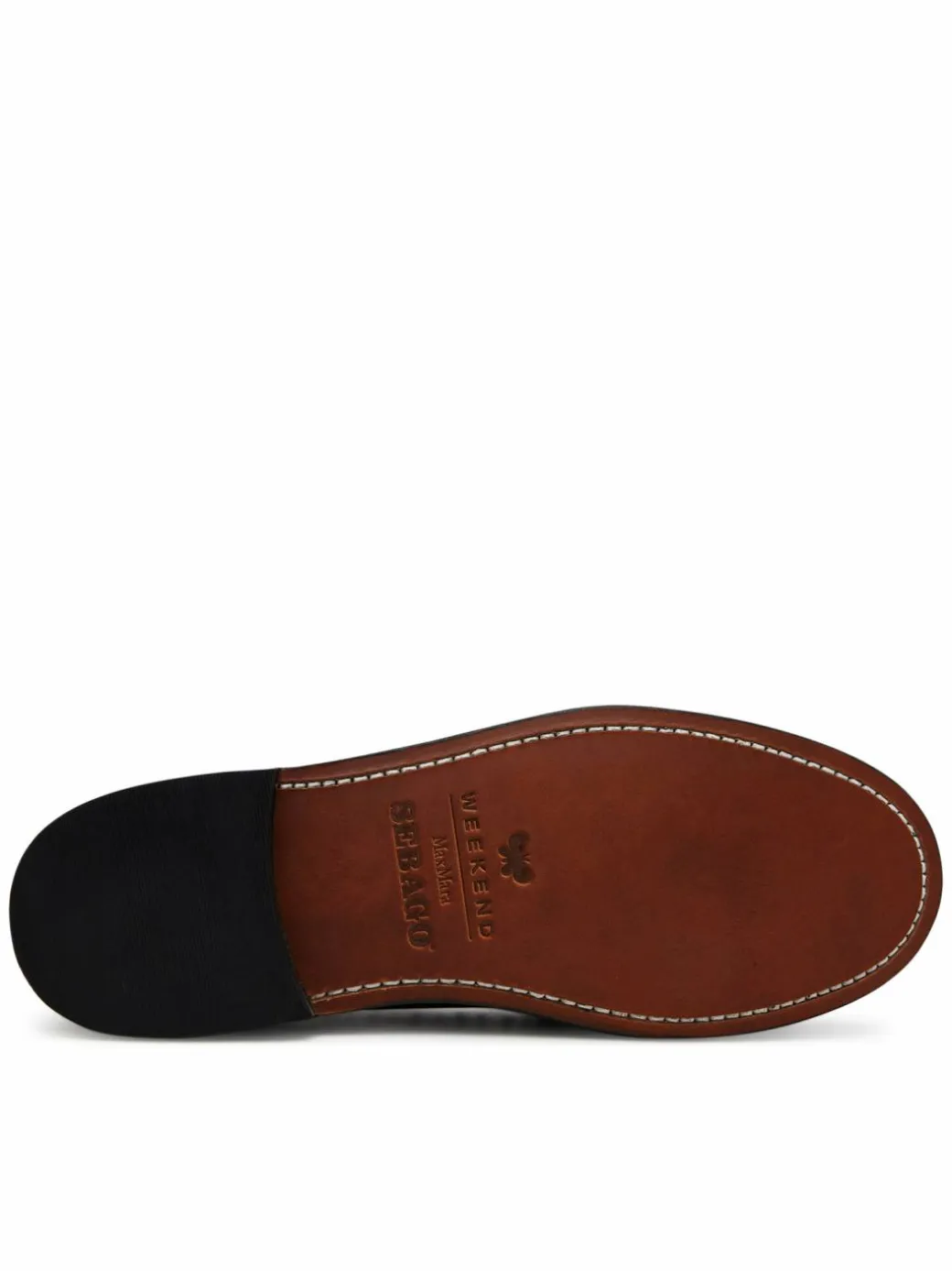 Chunky loafers 2515521014670 Nero