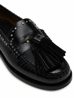 Chunky loafers 2515521014670 Nero